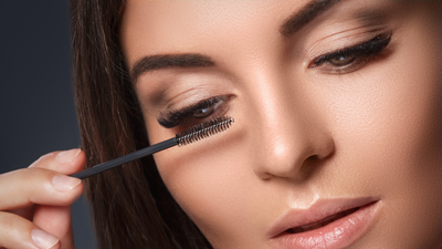 Top 5 Things to Avoid When You Have Eyelash Extensions