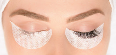 Revolutionize Your Lash Volume with LLBA's Double Layer Pro-Made Fans