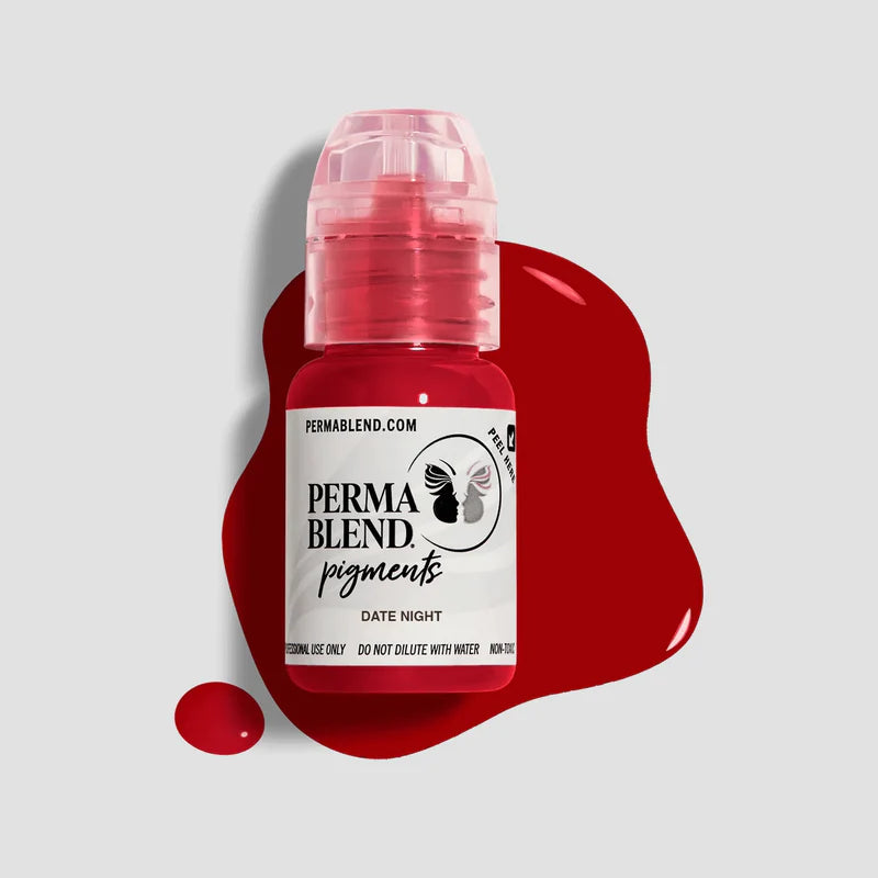 Perma Blend Lip Pigments Date Night