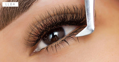 How long does it take to do hybrid  mink lash extensions?