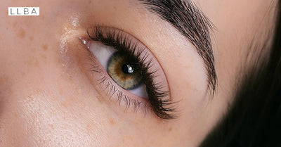 A quick guide to hybrid lash extensions