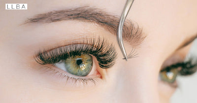 Everything you need to know about c curl eyelash extension