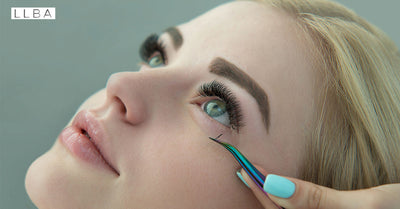 Everything you need to know about d curl eyelash extension