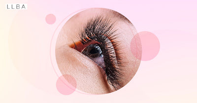 Everything you need to know about L curl eyelash extension