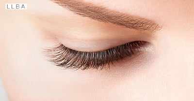 Everything you need to know about B curl eyelash extensions