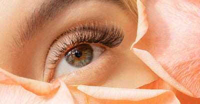 The full story on classic eyelash extensions