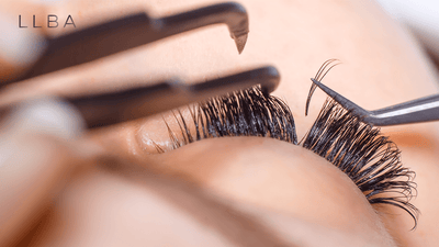 3 Common Issues With Volume Lash Extensions & Fixing Tips