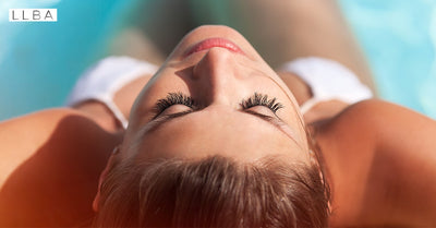 4 Best lash extension products for summer