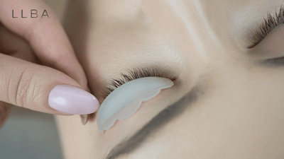 4 Tips When Perform Lash Lift On Short Lashes