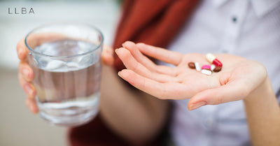 Medication, Health, and Eyelash Retention
