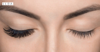 Everything you need to know about eyelash extension retention