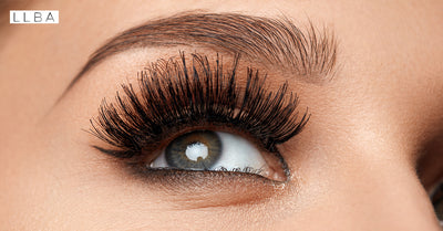 Hybrid and classic lashes - a comparison guide