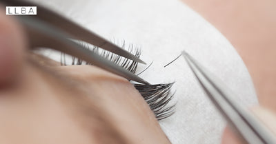 The brief history of classic eyelash extensions