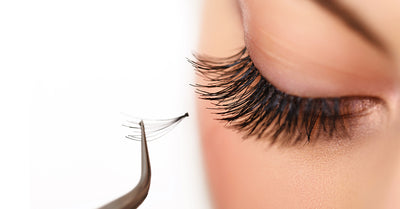 A Complete Guide to Eyelash Extension Size and Weight