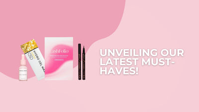 Unveiling Our Latest Must-Haves!