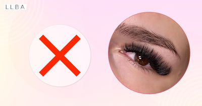 Why you should avoid d curl lashes for hooded eyes