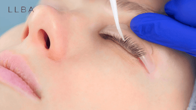 How To Choose Lash Lift Supplies