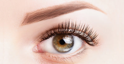 4 Most common lash extension styles to choose for your clients