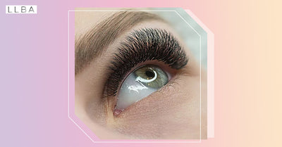 Russian Lash Extensions Volume:  Everything You Need To Know 2022