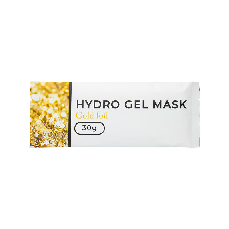 Hydro Gel Mask 30g 24K Gold