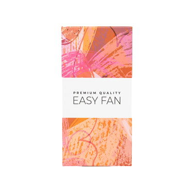 Easy Fan Mega Volume 0.03mm single lengths