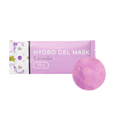 Hydro Gel Mask 30g Lavender