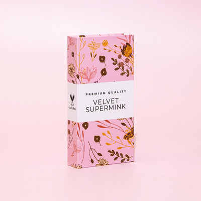 Velvet Super Mink 0.06mm