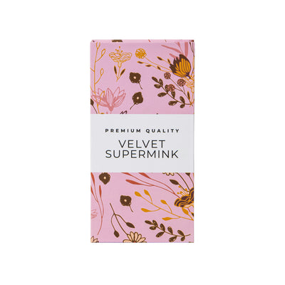 Velvet Super Mink Classic 0.15