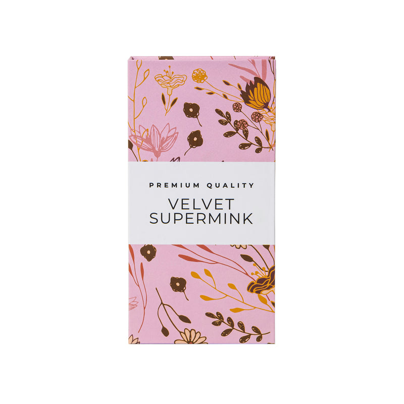 Velvet Super Mink 0.12