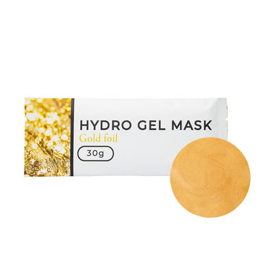 Hydro Gel Mask 30g 24K Gold