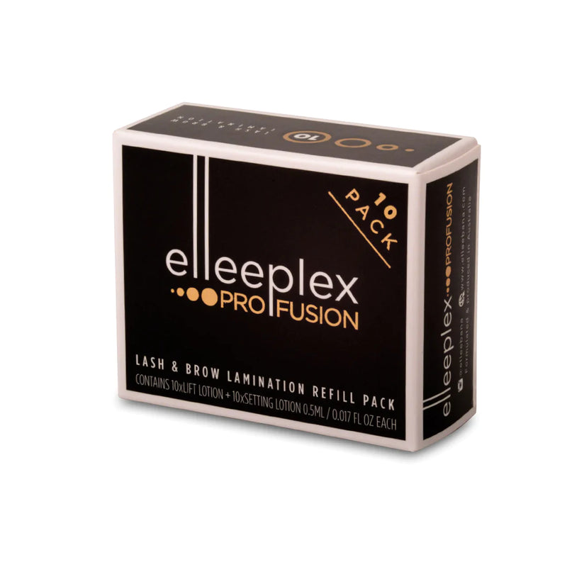Elleeplex Profusion Refills 10 Shot