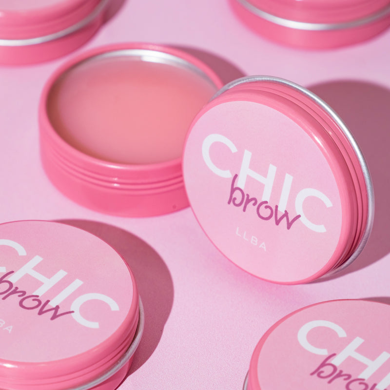 Chic Brow Pomade