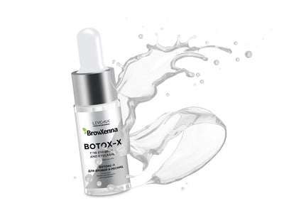 BrowXenna® Botox-X, 10 ml