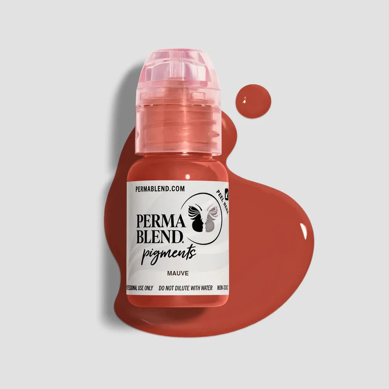 Perma Blend Lip Pigments Mauve