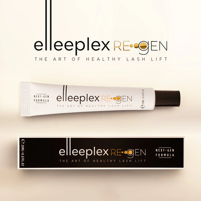 Elleeplex ReGen - Next Gen