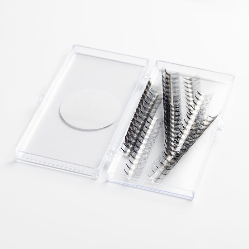 VIP Eyelash accessories - Diamond Glue Tray – VIP Extensions