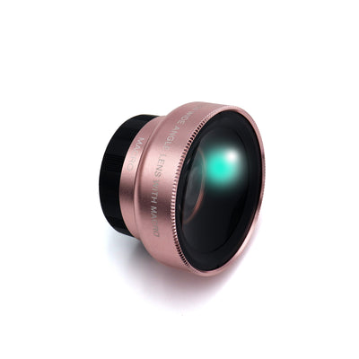 Macro Phone Camera Lens for Iphone and Android