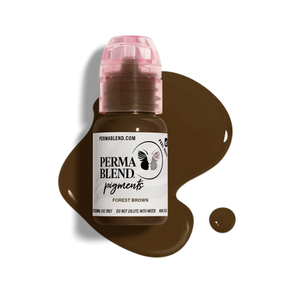 PERMA BLEND Brow Shades Forest Brown