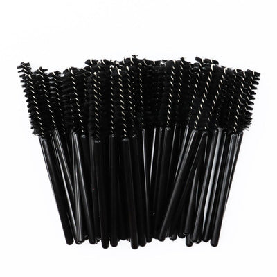 Black Brush wand