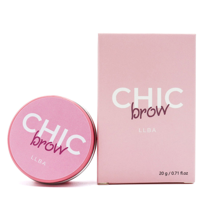 Chic Brow Pomade