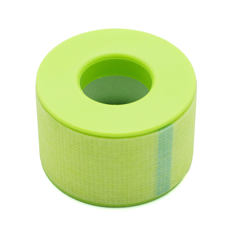 Sensitive Skin Tape (green) - large roll