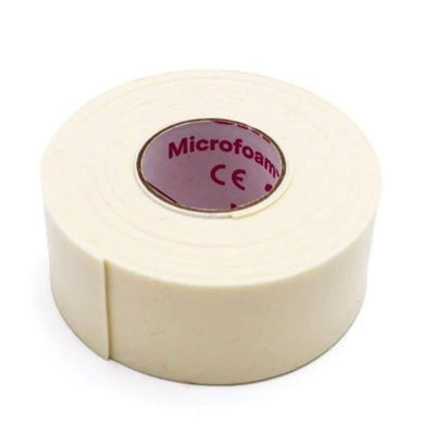 3M Hypoallergenic Foam Tape