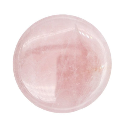 Pink marble jade stone