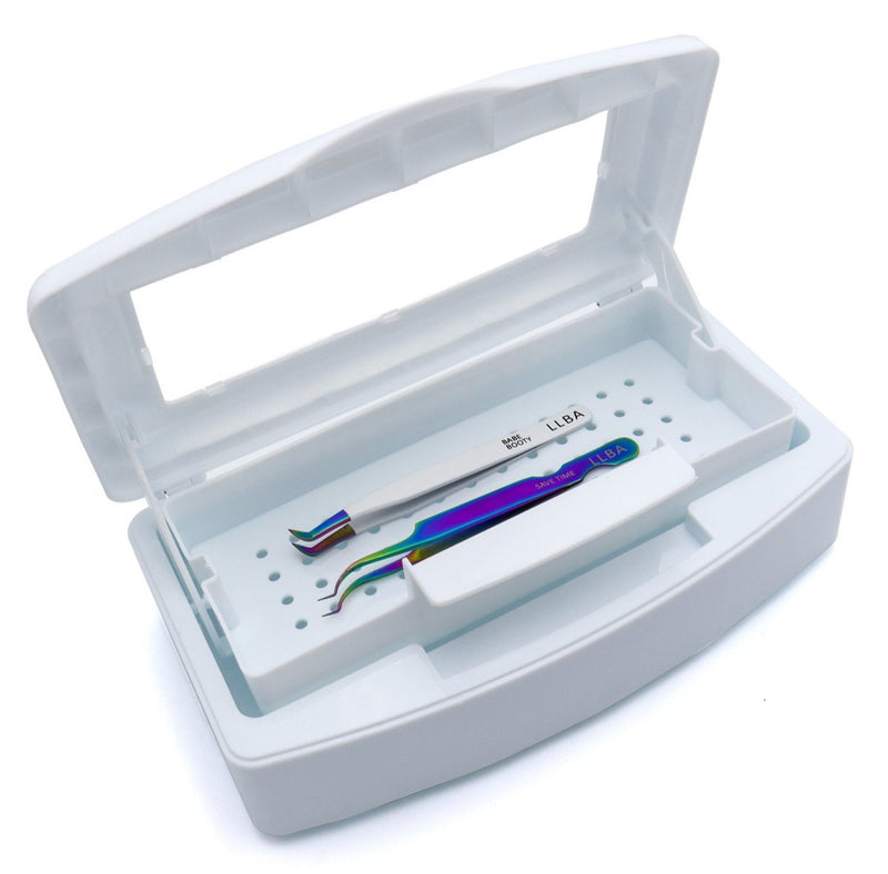 Tool Sterilizer Box