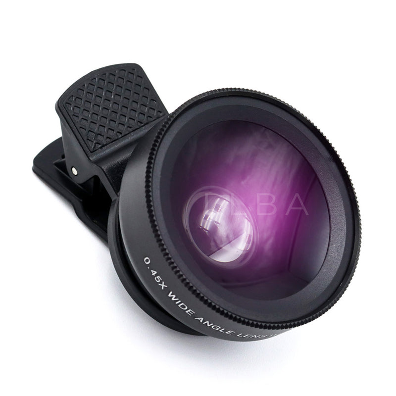 Macro Phone Camera Lens for Iphone and Android
